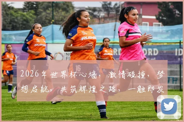 2026年世界杯心墙，激情碰撞，梦想启航，共筑辉煌之路，一触即发