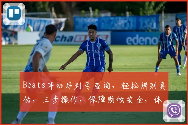 Beats耳机序列号查询，轻松辨别真伪，三步操作，保障购物安全，体验原装品质。