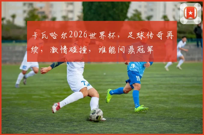 卡瓦哈尔2026世界杯，足球传奇再续，激情碰撞，谁能问鼎冠军